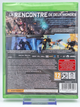 Transformers: The Dark Spark - NEU